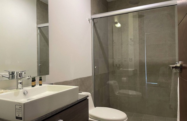 Penthouse Broad 3 BedRoom/Daily Cleaning