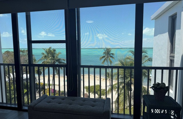 Penthouse Condo with Million Dollar Views