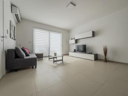 Penthouse in Birzebbuga - 3 Bedroom