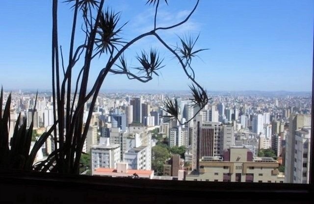 Penthouse in Southern District of Belo Horizonte