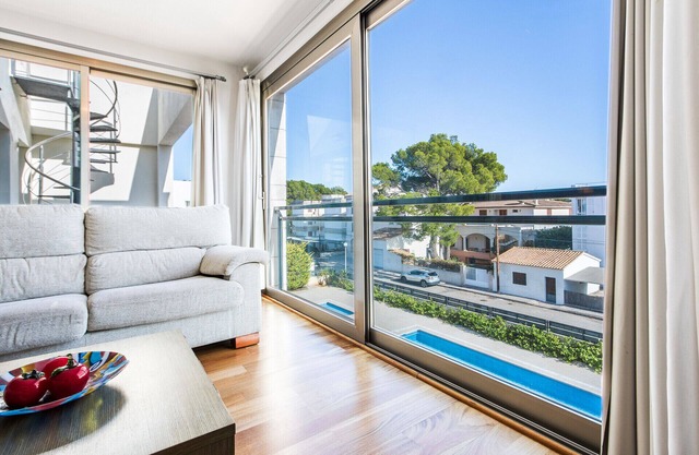 Penthouse La Nau By home villas 360