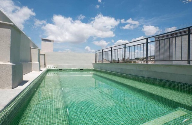 Penthouse Lorraine