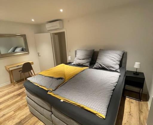 Penthouse, Offenburg,Europapark