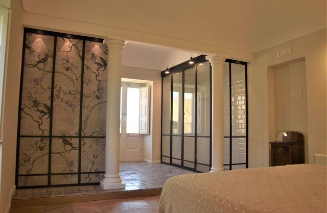 Penthouse Taranto - Caltagirone