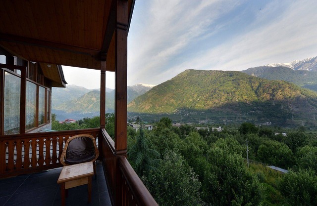 Penthouse with Amazing views