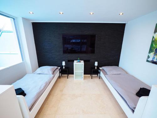 Penthouse-Wohnung I zentral I gute Anbindung