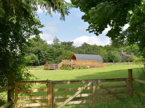 Pentland Pod - Cottage