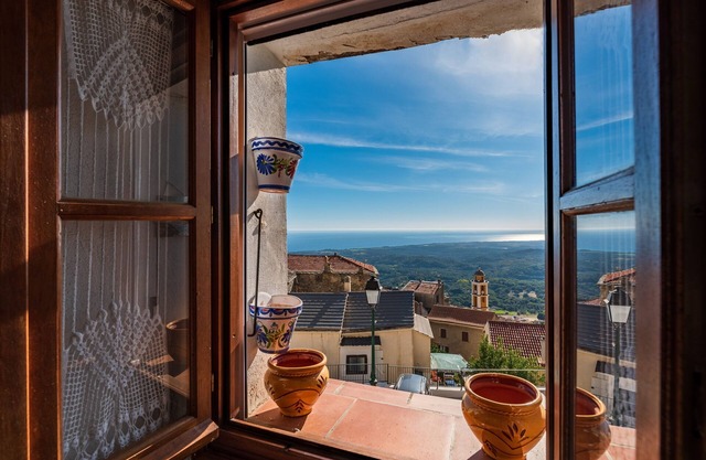 Pentone - One Bedroom Apartment, Sleeps 4