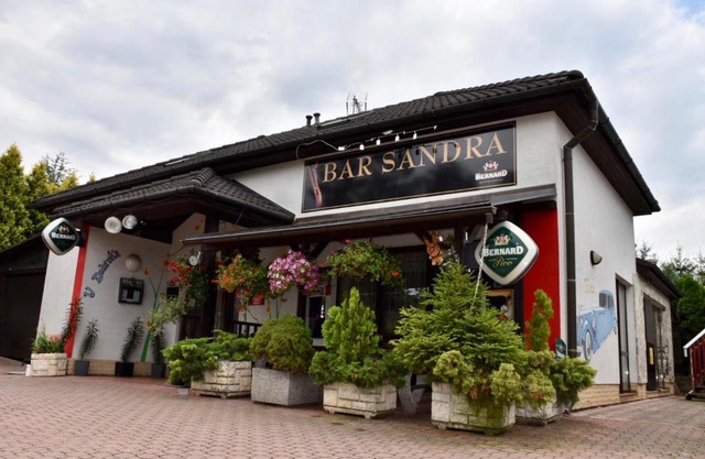 Penzion-Bar Sandra