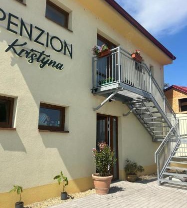 Penzion Kristýna