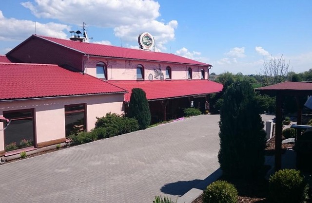 Penzion Jaroš