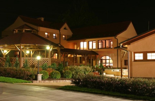 Penzion Kostelany