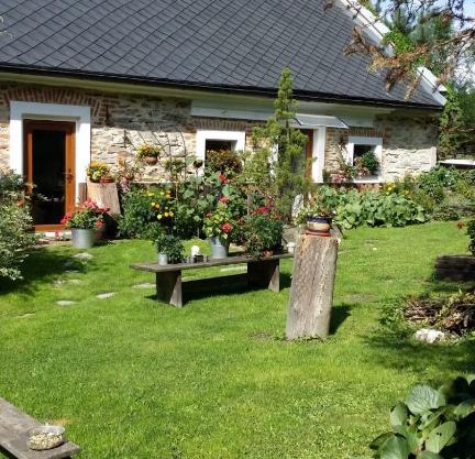 Penzion Na koštěti - pejsci zdarma