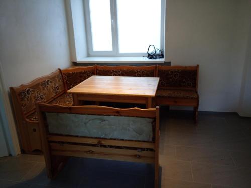 Penzion Ostrov u Stribra 13