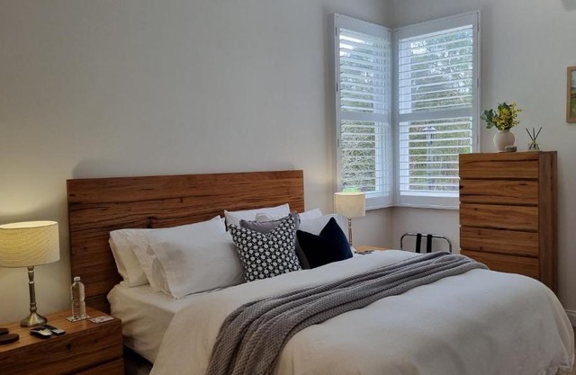 Peppercorn Cottage at Treetops Red Hill