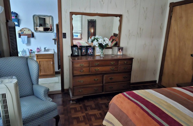 Pepperwood Falls, unique,charming, and a memorable stay