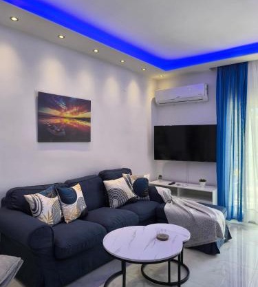 Perea Beach Apartment