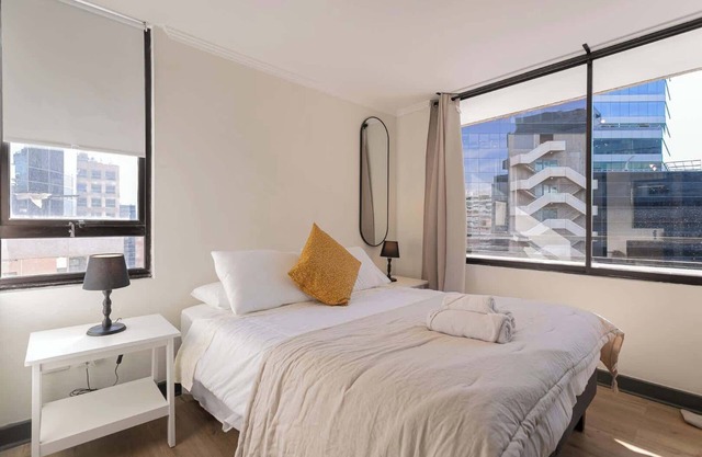 Perfect 2BE 2BA close to the metro