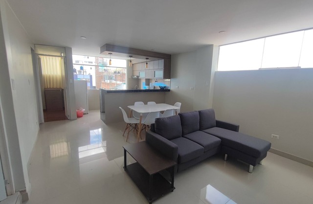 Perfect 3-bedroom apartment located in City centre