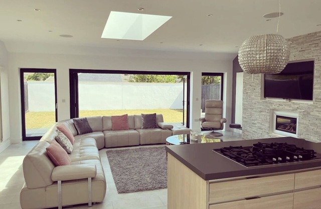 Perfect 4 bedroom two bathroom home
