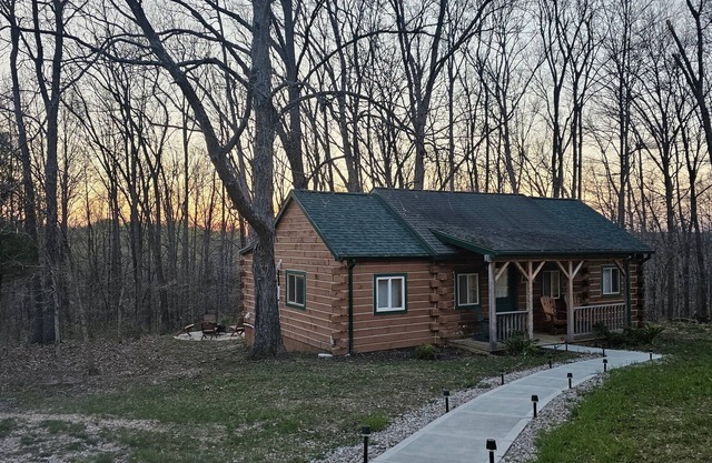 Perfect Cabin for Fisherman and Families
