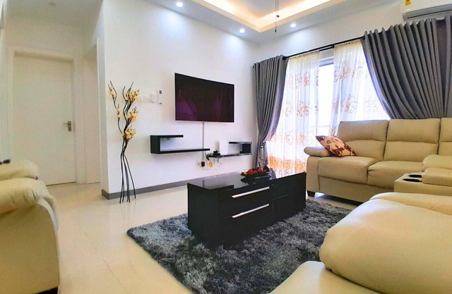 Perfect combination of comfort, style and convenience!