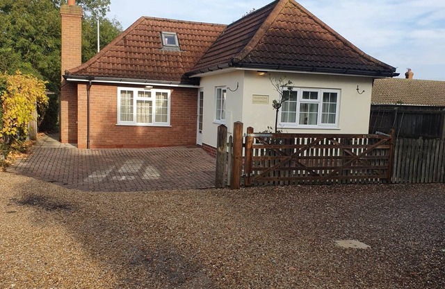 Perfect Cottage Retreat in Lincolnshire village !