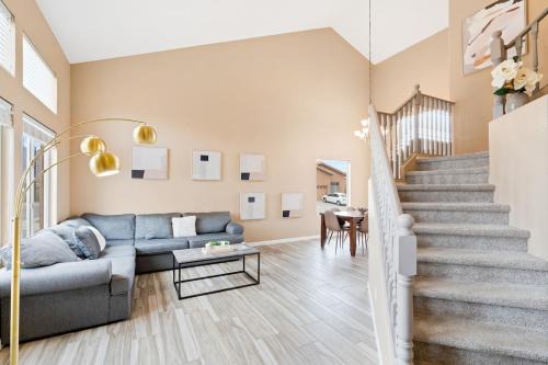 Perfect Escape with Epic Views