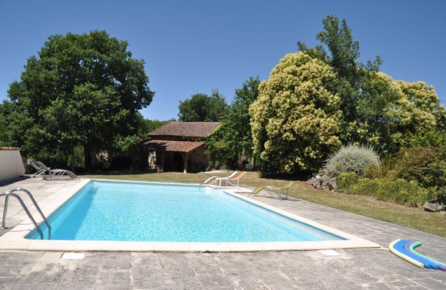 Perfect family holiday property with space to relax in rural setting