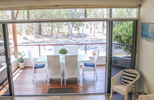 Perfect Family Holiday Home Right On The Esplanade