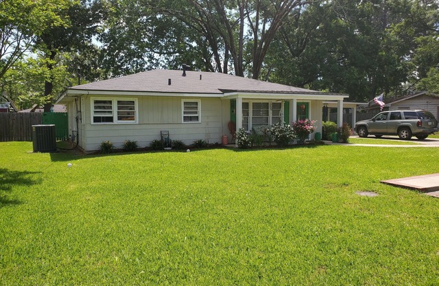 Perfect for a relaxing stay in a quiet and peaceful setting.