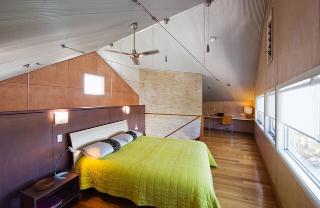 Perfect for a week or weekend getaway