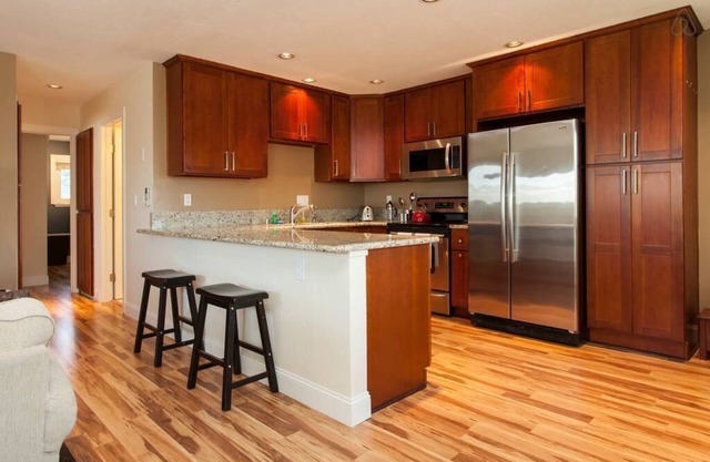 Perfect for business travelers!
