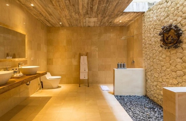 Perfect for Family Escape- 2 BR - Include Breakfast for 4 Pax
