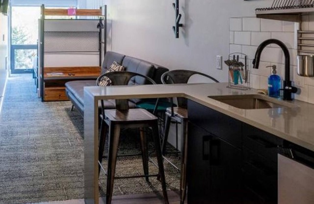 Perfect for Friends or Groups – 3 Affordable Units, Walk to Everything