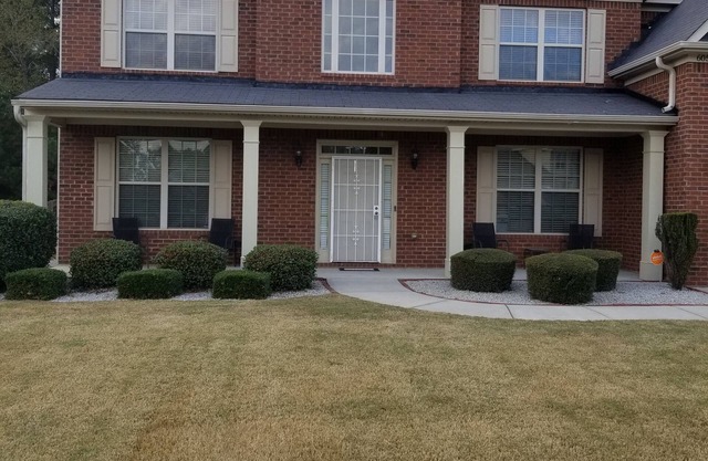 Perfect for Masters Weeks - Luxury 5BR/4.5BA Home in Prime Augusta Location