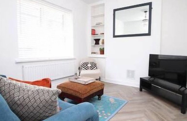 Perfect Four Bed House for Groups, Contractors by Gurkha Stay,Cardiff -Free WiFi