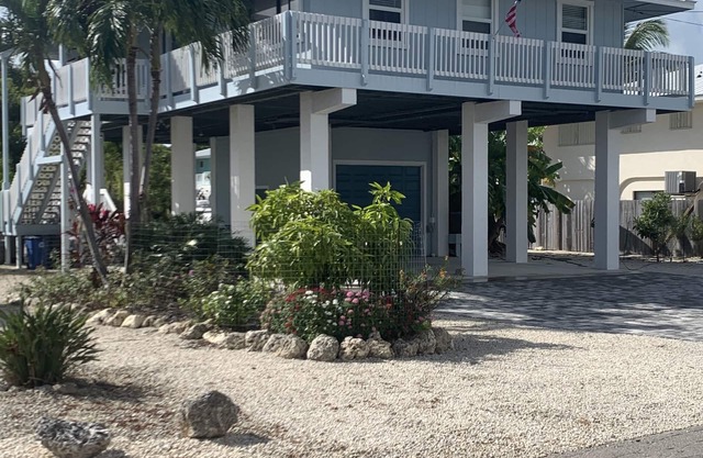 Perfect getaway keys