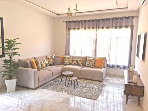 Perfect home in Marrakech