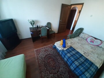 Perfect house for buiseness trip or travel with all facilities