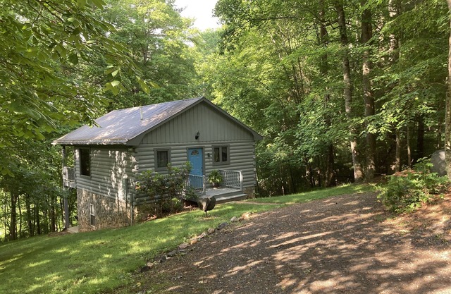 Perfect Little Getaway in the Mountains of Ashe County, NC!