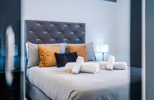 Perfect Liverpool City Centre Apartment