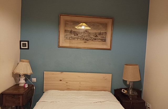 Perfect Location for a Typical Flat