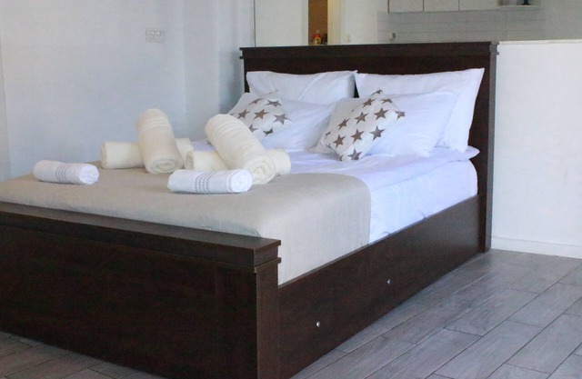 Perfect location in the heart of Jerusalem
