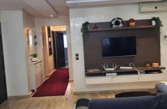 Perfect location, quiet and welcoming.
