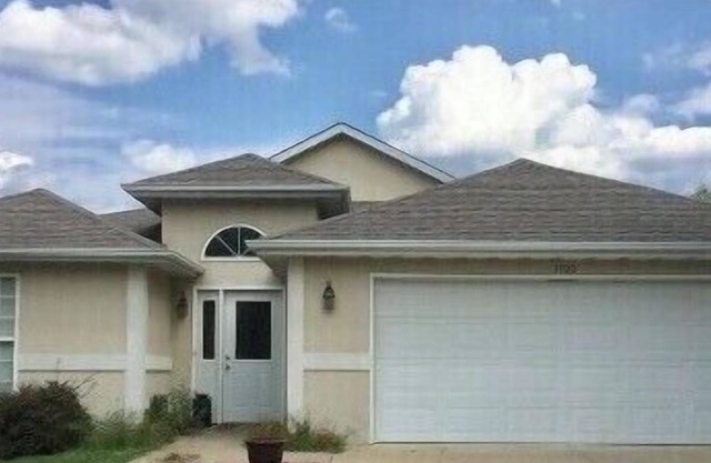 Perfect Location!