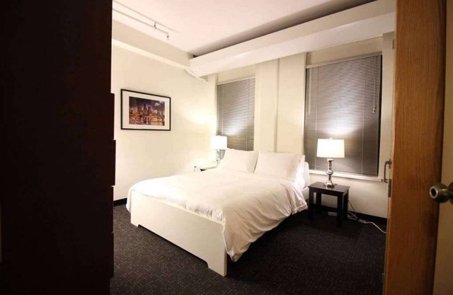 Perfect One Bedroom Stay In Downtown Boston!