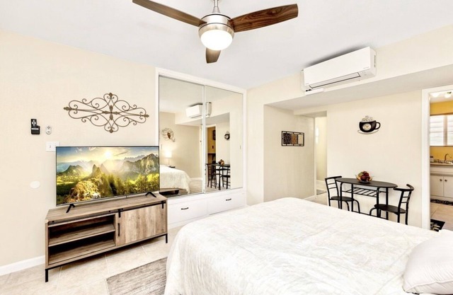 Perfect Palm Springs Studio Retreat Near Downtown!n