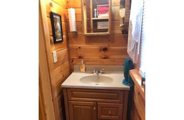 Perfect place to stay for your time away!