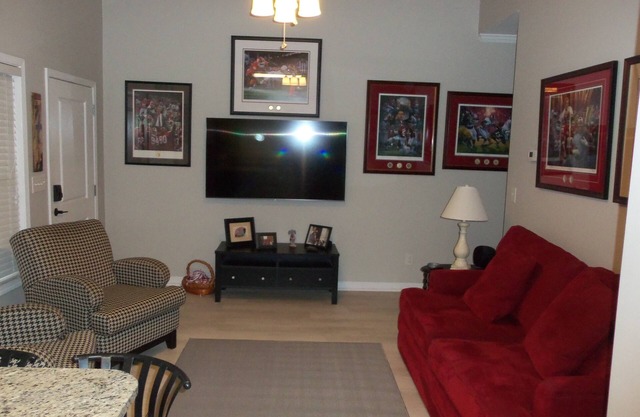PERFECT PLACE TO STAY FOR ANY ALABAMA VISIT!